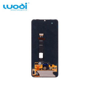 Pantalla Super AMOLED Original para Xiaomi Mi 9 6,39 \ "<span class=keywords><strong>Panel</strong></span> de pantalla táctil digitalizador 1 año de garantía para Xiaomi 9 <span class=keywords><strong>LCD</strong></span> reemplazo - Product Image 2