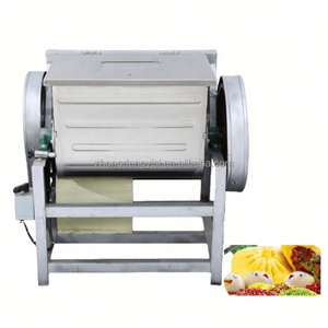 Efficient 15KG 25KG 50KG Commercial Dough Mixer for Flour Mixing and Pasta Kneading in LargeScale <b>Baking</b> - Product Image 6