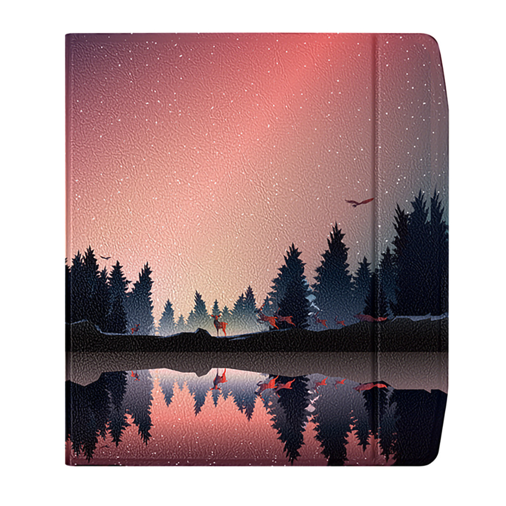 Le crépuscule