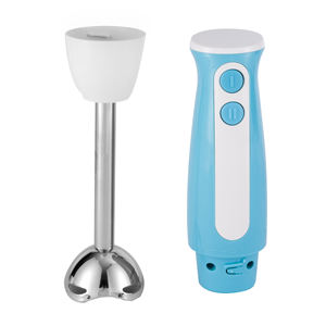 Varilla de mezcla de acero inoxidable desmontable, <span class=keywords><strong>batidora</strong></span> manual de 600W, LB2101F, <span class=keywords><strong>batidora</strong></span> manual con picadora - Product Image 6