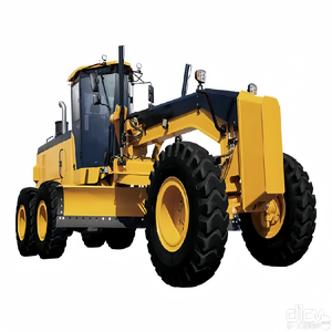 Nhà Máy Cung Cấp Trực Tiếp Xây Dựng Đường Máy 160 HP 180 HP 220 HP Động Cơ Học Sinh Lớp - Product Image 5