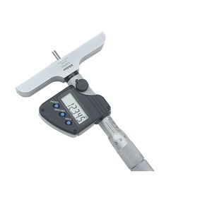 ไมโครมิเตอร์วัดความลึก Mitutoyo รุ่น 329  329-250-30 329-251-30 - Product Image 5