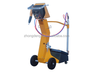 Maquinaria de Recubrimiento Electrostático de Metales, Máquina de Recubrimiento en Polvo Epoxi, Línea de Recubrimiento Vibratoria, Pistola de Pulverización para Automóviles, Cambio Rápido de Color - Product Image 3