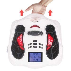 Massage des pieds AST-300D vu à la télévision, pantoufle <span class=keywords><strong>de</strong></span> massage des pieds, outil <span class=keywords><strong>de</strong></span> massage des pieds - Product Image 2