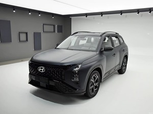 2021 Veranda Luxury 2.0L 2WD SUV con caja de cambios automática izquierda Techo solar panorámico Asientos de cuero Coche usado popular Exportación China <span class=keywords><strong>Dubai</strong></span> - Product Image 5