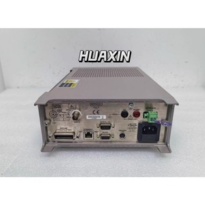 เครื่องวัดดิจิตอล Keithley 6221 มือสอง - Product Image 5