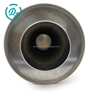 New eexcavastart Bộ lọc không khí chèn voe842280 af4581 cho động cơ penta-bền bảo vệ động cơ 1 năm bảo hành phù hợp với ec210 - Product Image 2