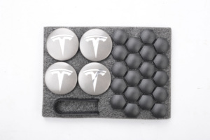 Tesla ฝา<span class=keywords><strong>ครอบ</strong></span><span class=keywords><strong>ดุม</strong></span><span class=keywords><strong>ล้อ</strong></span>รถอัลลอยฝา<span class=keywords><strong>ครอบ</strong></span><span class=keywords><strong>ดุม</strong></span><span class=keywords><strong>ล้อ</strong></span>3<span class=keywords><strong>ล้อ</strong></span>สำหรับเทสลารุ่นเทสลาโมเดล3อุปกรณ์เสริม - Product Image 3