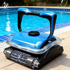 Accesorios Duraderos de ABS para Limpieza de Piscinas, Fácil Mantenimiento y Rendimiento Prolongado para Piscinas Domésticas y Exteriores - Product Image 1