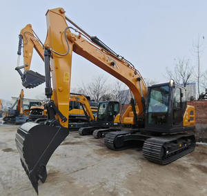 Ekskavator putar 15 Ton XE155GA - Product Image 1