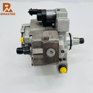 Pompe d'injection de carburant diesel 0445020028 pour moteur 4M50-7AT7 - Product Image 3