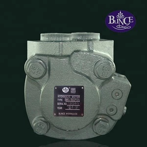 Moteur hydraulique série 6000, moteur orbital - Product Image 3