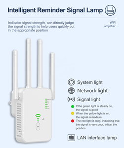 Répéteurs booster de réseau Lintratek, répéteur de signal 4g lte, répéteur <span class=keywords><strong>wifi</strong></span> sans fil à <span class=keywords><strong>fibre</strong></span> optique - Product Image 5