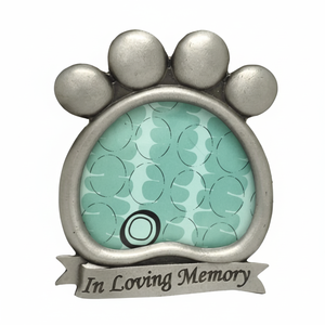 Classic Metal <b>Photo</b> <b>Frame</b> - Product Image 1