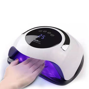 2025 tendance produit lampe UV sèche-<span class=keywords><strong>ongles</strong></span> 36 perles professionnel pour le séchage Gel vernis capteur automatique Nail Art Machine <span class=keywords><strong>ongles</strong></span> approvisionnement - Product Image 6