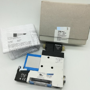 Eén VADMI-200-<span class=keywords><strong>P</strong></span> 162532 vacuümgenerator - Product Image 1