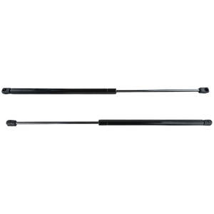 Per Vauxhall <span class=keywords><strong>Corsa</strong></span> D Hatchback <span class=keywords><strong>5</strong></span> <span class=keywords><strong>Porte</strong></span> 2006-14 Ammortizzatori a Gas per Portellone Posteriore 13182309 - Product Image 3