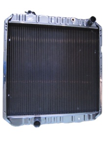 Radiateur UMPLUNG 4D56 6D16T GANJO PS220 PS136 FN62 PS270 TR-84242 ME298717 pour camion FUSO JEMBER ME408780 FM350 P11C <span class=keywords><strong>Bagus</strong></span> - Product Image 1