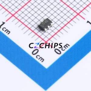 Nuevo y original, 1/2 # TRMPBF, circuito integrado, IC de referencia de voltaje PMIC - Product Image 1