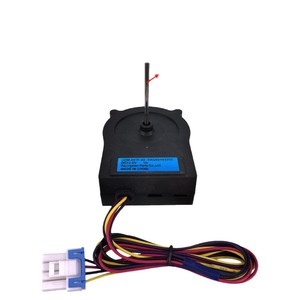 มอเตอร์พัดลมตู้เย็น LG รุ่น EAU63103202 DC 12V 1A สำหรับอะไหล่เครื่องใช้ไฟฟ้าในครัวเรือน ผลิตในประเทศจีน - Product Image 1