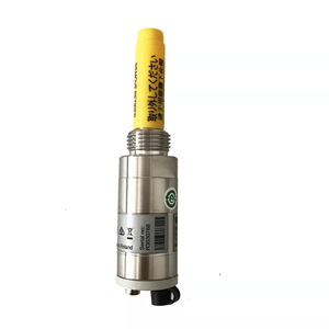 เซ็นเซอร์วัดจุดน้ำค้าง Vaisala DMT143 สแตนเลสสตีล 485V Modbus ตัวส่งสัญญาณออนไลน์ ผลิตในฟินแลนด์ - Product Image 4