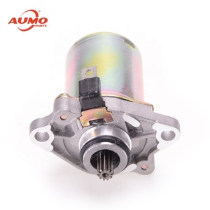 Pièces de moteur de <span class=keywords><strong>scooter</strong></span> populaires démarreur pour HONDA SKY50 <span class=keywords><strong>PEUGEOT</strong></span> <span class=keywords><strong>50</strong></span> - Product Image 2