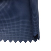 Offre Spéciale Tissu Oxford Tissé 100% Polyester 600D PU Nylon Respirant Imperméable Extensible Écologique Poids Moyen Largeur 2.1M-3M