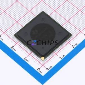 วงจรรวมไมโครคอนโทรลเลอร์ชิปวงจรรวม BGA-484 AM3505AZERA ใหม่ดั้งเดิม (MCU/mpu/soc) - Product Image 1