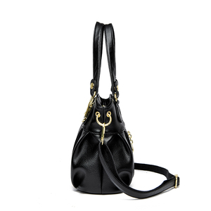 Fashion New Designer Crossbody <b>Bags</b> High Quality PU Leather Shoulder Messenger <b>Bag</b> Casual Totes Luxury Women Handbags and Purses - Product Image 5