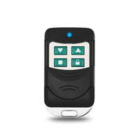 Control Remoto Inalámbrico Universal Suministrado Directamente de Fábrica, Catálogo de Productos, Control Remoto Replicable