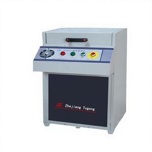 Molino de Preparación de Muestras YF STFSJ-6, Máquina de Pulido de Muestras Metalográficas Gruesas, Molino Pulverizador de <span class=keywords><strong>Laboratorio</strong></span> para Concreto, Roca y Piedras - Product Image 3