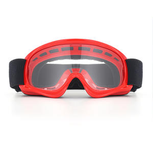 Gafas de Esquí a Prueba de Viento para Niños, para Motociclismo al Aire Libre y Todoterreno, para Edades de 6 a 12 Años - Product Image 4