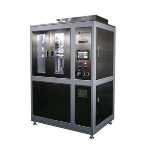 Multilayer Ceramic Capacitor Firing Furnace for MLCC Production Line Integration Ceramic Component Factory - Product Image 1