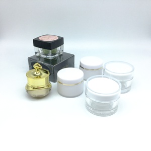 Eliminador de adhesivo de pestañas líquido profesional Gel hipoalergénico/Crema/Fórmula de gelatina con opciones de fragancia de color personalizado OEM/ODM - Product Image 2