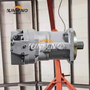 Bomba de Pistones de Alta Calidad EX350K-5 EX370-5M HPV145 9169054 9207291 9195238 Hidráulica para Deere - Product Image 2