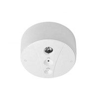 HONGMAO – plafonnier led avec batterie au Lithium, surface ufo d'urgence, 3w, 2023 minutes, pour la maison, nouveauté 180