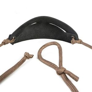 Sac à main Hr Pu avec sangle de berger, pochette en cuir style ancien, bandoulière de berger pour cadeaux - Product Image 6