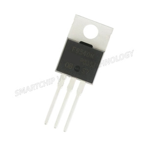 IRF9540NPBF TO-220 P-Channel MOSFET ของแท้ใหม่เอี่ยม, -100V/-23A แบบ Through Hole FET - Product Image 4