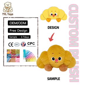 Fabbrica di Giocattoli in Peluche Personalizzati OEM ODM Orsacchiotto Imbottito con <span class=keywords><strong>Vestiti</strong></span> Morbido e Coccoloso Design Personalizzato Produttore e Fornitore di Peluche - Product Image 2