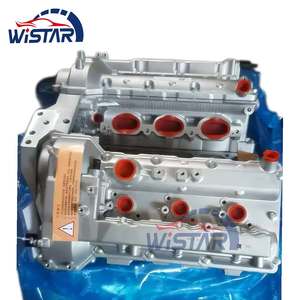 Vente en gros d'usine, bloc moteur neuf MPI CVVT 3.3L <span class=keywords><strong>V6</strong></span> G6DB pour Hyundai Grandeur Santa Fe Sonata pour <span class=keywords><strong>Kia</strong></span> Opirus <span class=keywords><strong>Sorento</strong></span> - Product Image 2