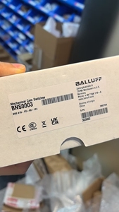 Élément de commutation Balluff BSE 30.0 d'origine, interrupteur à contact rapide BSE30.0 pour interrupteur de fin de course série BNS 819 BNS 813, code de commande BNS00 - Product Image 3