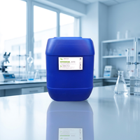 DMSO Diméthylsulfoxyde CAS 67-68-5 Marque JIENUO Qualité industrielle Solvant non ionique Pureté 99% pour peinture, encre, revêtement
