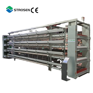 Venta caliente gallinero grande duradero equipo <span class=keywords><strong>de</strong></span> cría <span class=keywords><strong>de</strong></span> aves <span class=keywords><strong>de</strong></span> corral mejor <span class=keywords><strong>precio</strong></span> gallinas ponedoras automáticas para la venta - Product Image 4