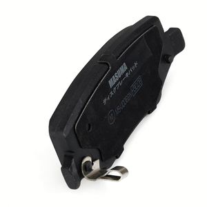 MASUMA-Pastillas de freno de repuesto para automóviles, piezas de repuesto de alta resistencia - Product Image 3