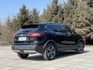 <span class=keywords><strong>Nissan</strong></span> <span class=keywords><strong>Qashqai</strong></span> 2.0L CVT XV Prem Luxury 151HP NA SUV LHD <span class=keywords><strong>Euro</strong></span> <span class=keywords><strong>6</strong></span> Cuir Foncé R18 Faible Kilométrage Occasion 2021 - Product Image 3