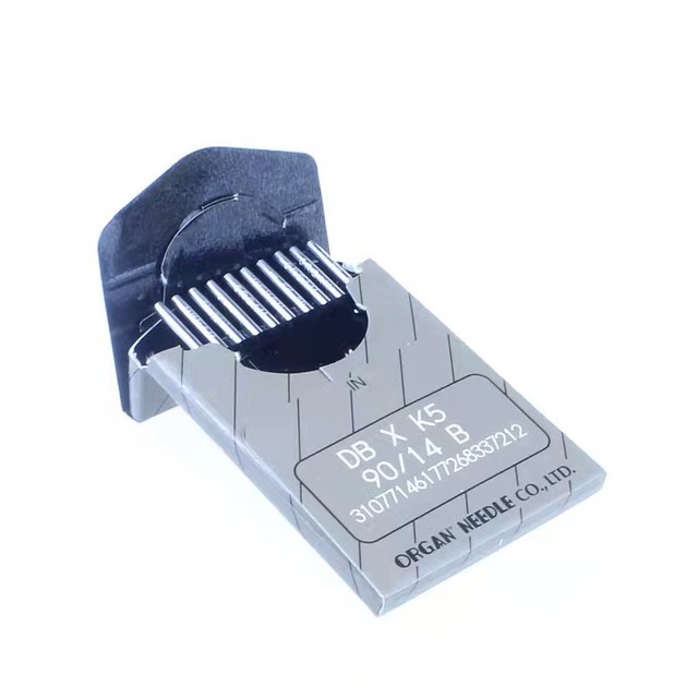 ORGAN Sewing Machine Needle