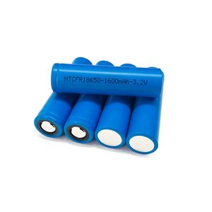 Suministro de fábrica de alta calidad <span class=keywords><strong>18650</strong></span> 3,2 V 1600mAh 2000mAh 1500mAh batería recargable LiFePO4 batería de litio LFP - Product Image 6