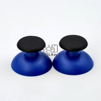 NSLikey Housse champignon pour manette PS3 3D Analog Thumbstick Joystick Cover