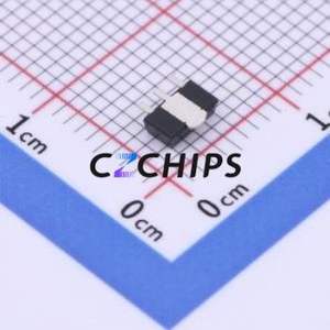 Transistor Bipolar de Unión (BJT) BCX56-10,135 SOT-89 Nuevo y Original - Product Image 2