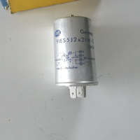 Relais clignotant haute performance 4NB001815-031 91ES5J 2x21W-12V pour usage industriel